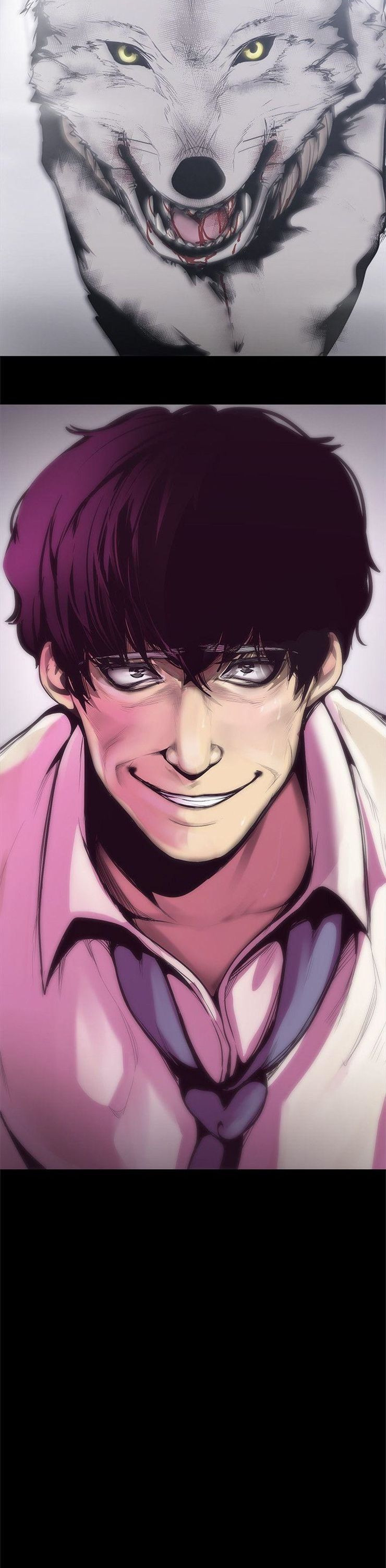 （週1）美麗新世界 1-79 中文翻譯 （更新中）全集