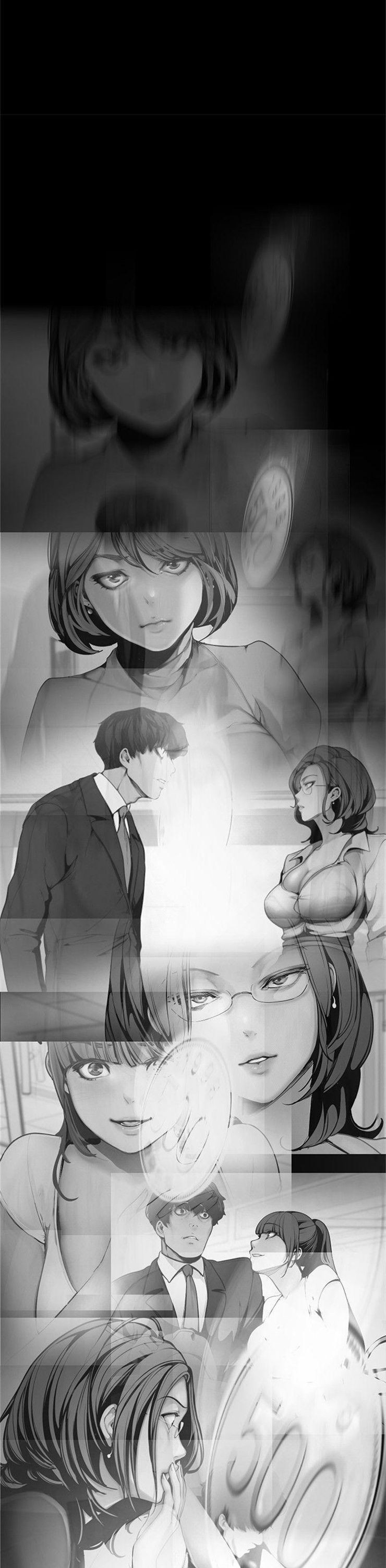 （週1）美麗新世界 1-79 中文翻譯 （更新中）全集