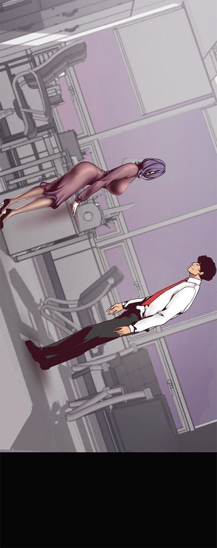 （週1）美麗新世界 1-79 中文翻譯 （更新中）全集