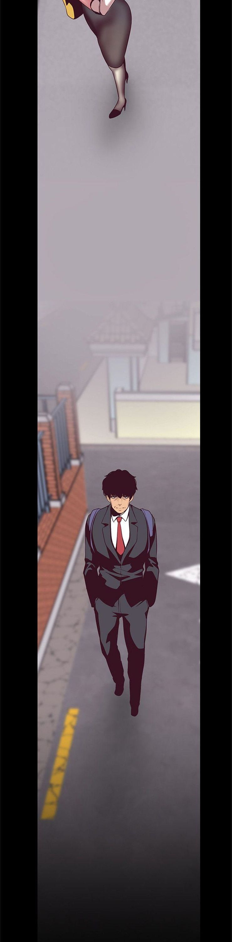 （週1）美麗新世界 1-79 中文翻譯 （更新中）全集