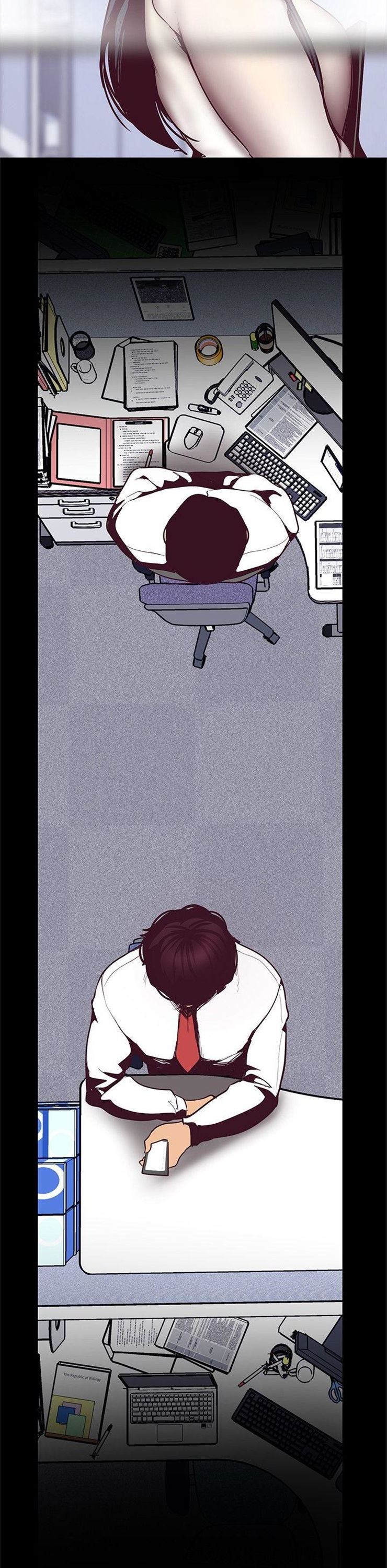 （週1）美麗新世界 1-79 中文翻譯 （更新中）全集