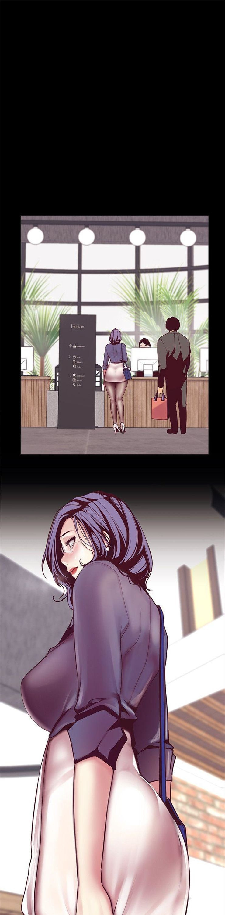 （週1）美麗新世界 1-79 中文翻譯 （更新中）全集