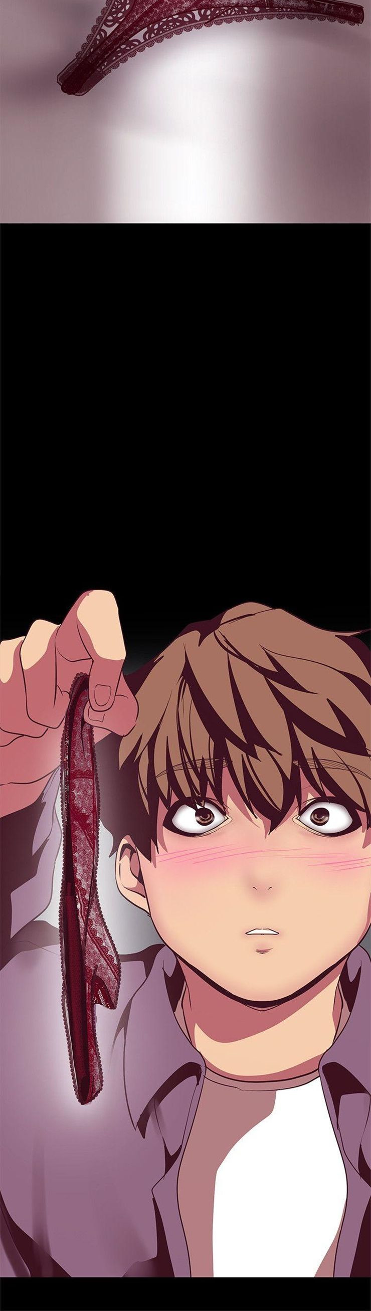 （週1）美麗新世界 1-79 中文翻譯 （更新中）全集