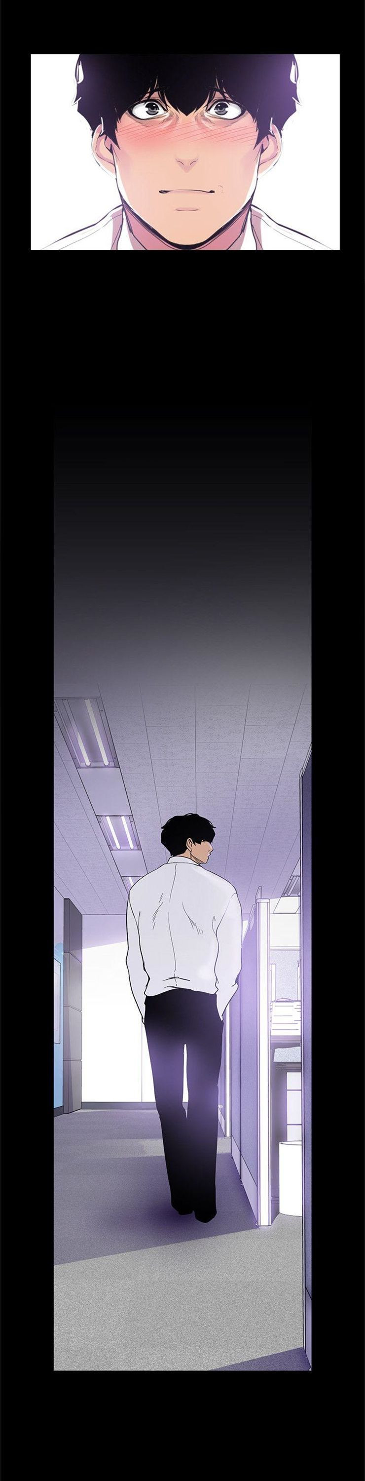 （週1）美麗新世界 1-79 中文翻譯 （更新中）全集