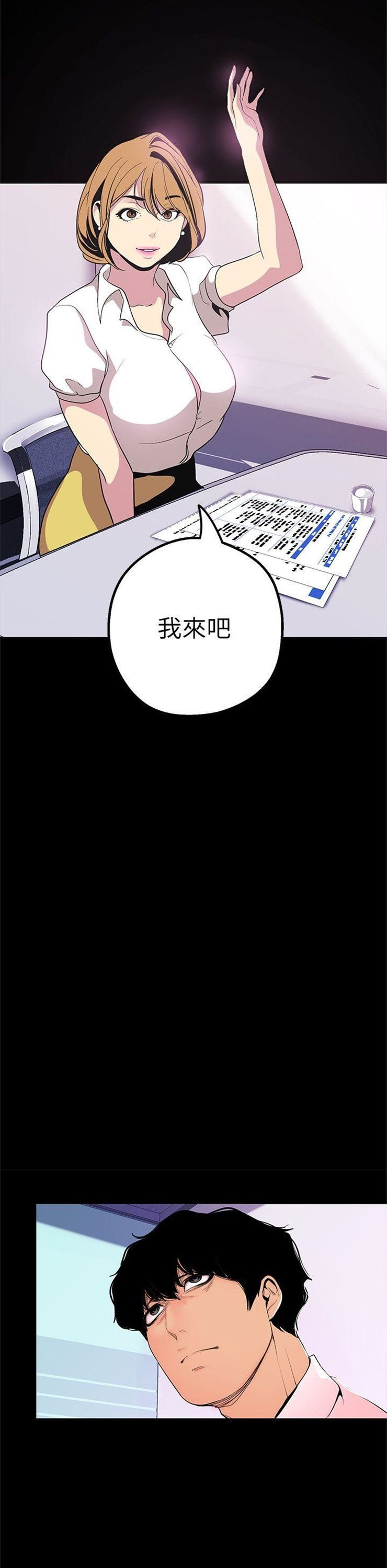 （週1）美麗新世界 1-79 中文翻譯 （更新中）全集