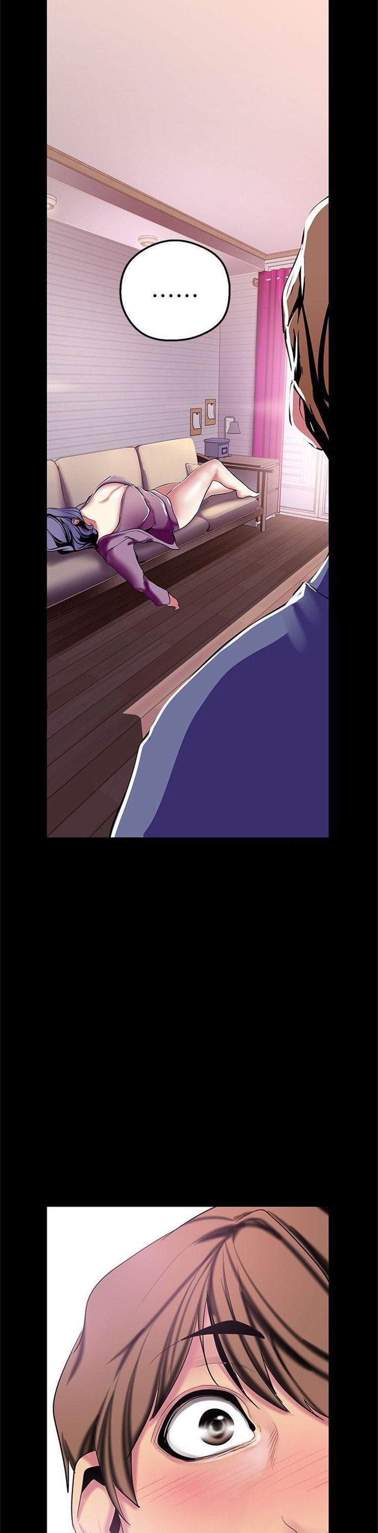 （週1）美麗新世界 1-79 中文翻譯 （更新中）全集