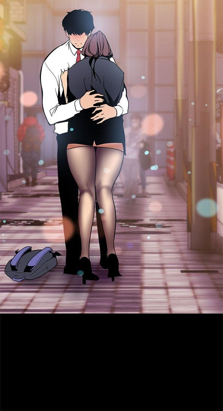 （週1）美麗新世界 1-79 中文翻譯 （更新中）全集