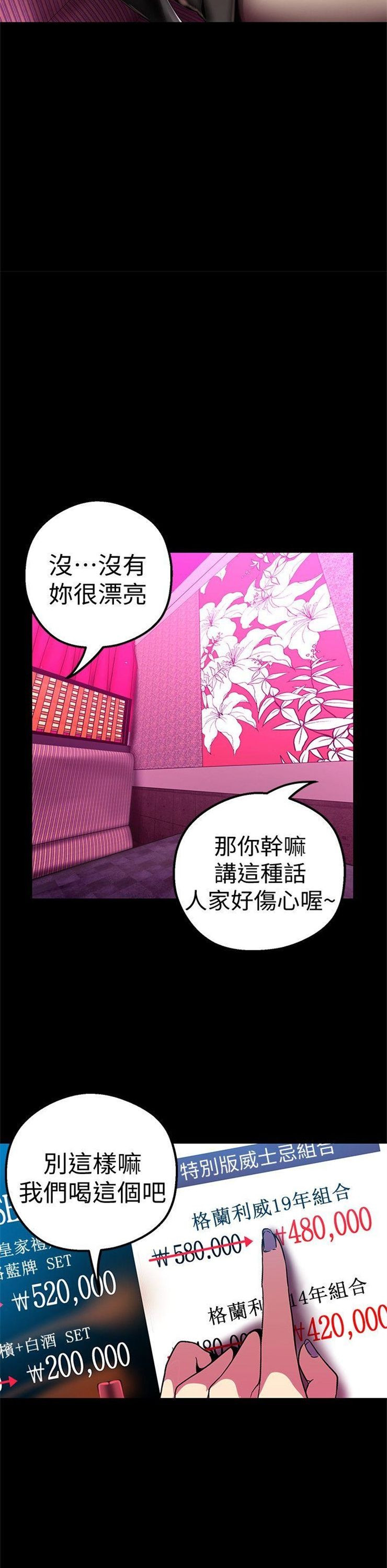 （週1）美麗新世界 1-79 中文翻譯 （更新中）全集