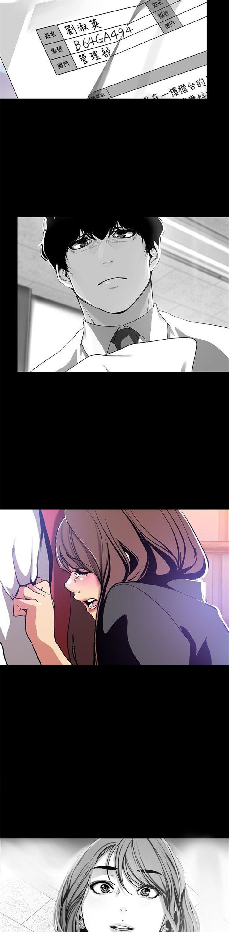 （週1）美麗新世界 1-79 中文翻譯 （更新中）全集