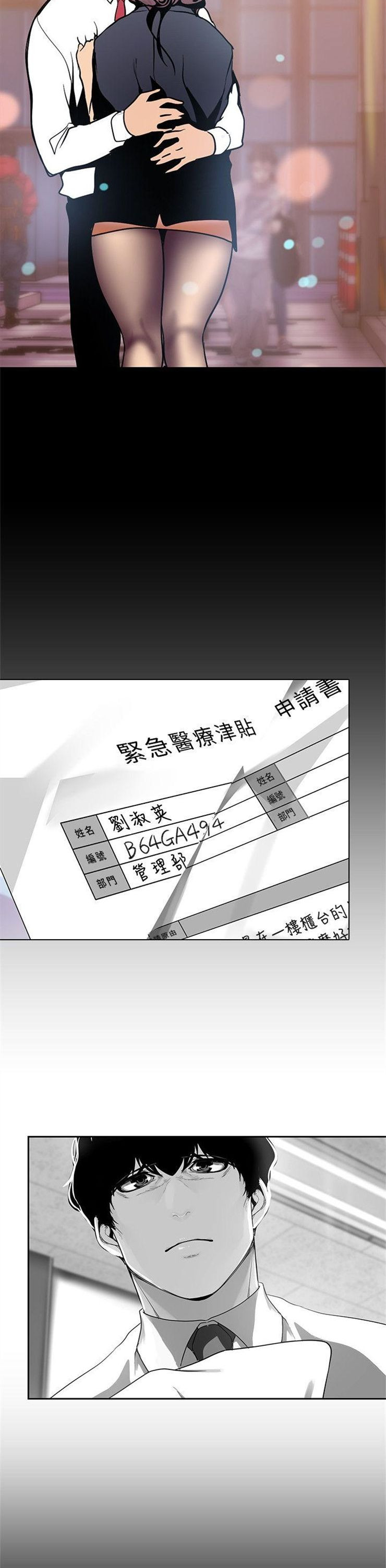 （週1）美麗新世界 1-79 中文翻譯 （更新中）全集