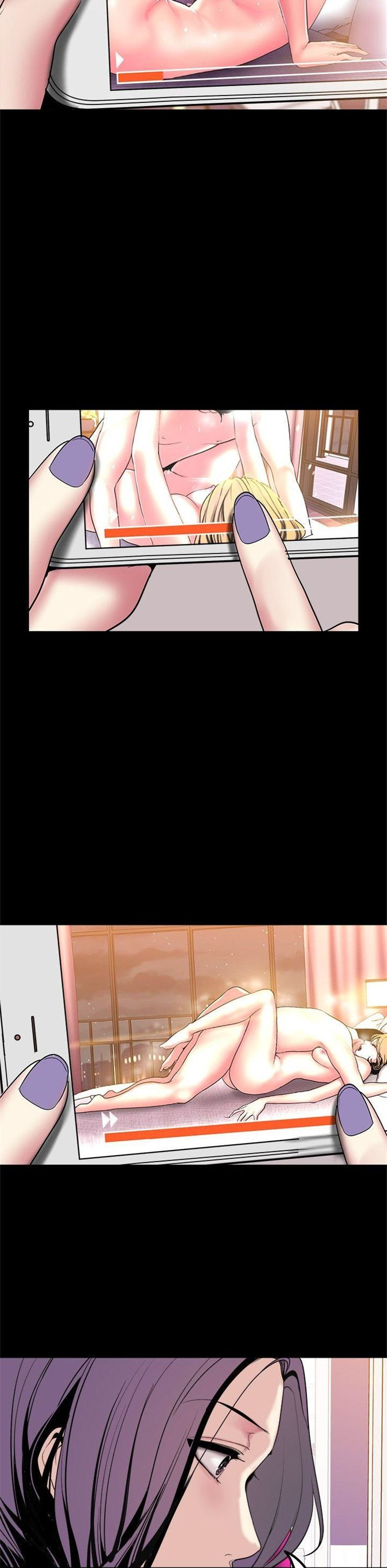 （週1）美麗新世界 1-79 中文翻譯 （更新中）全集