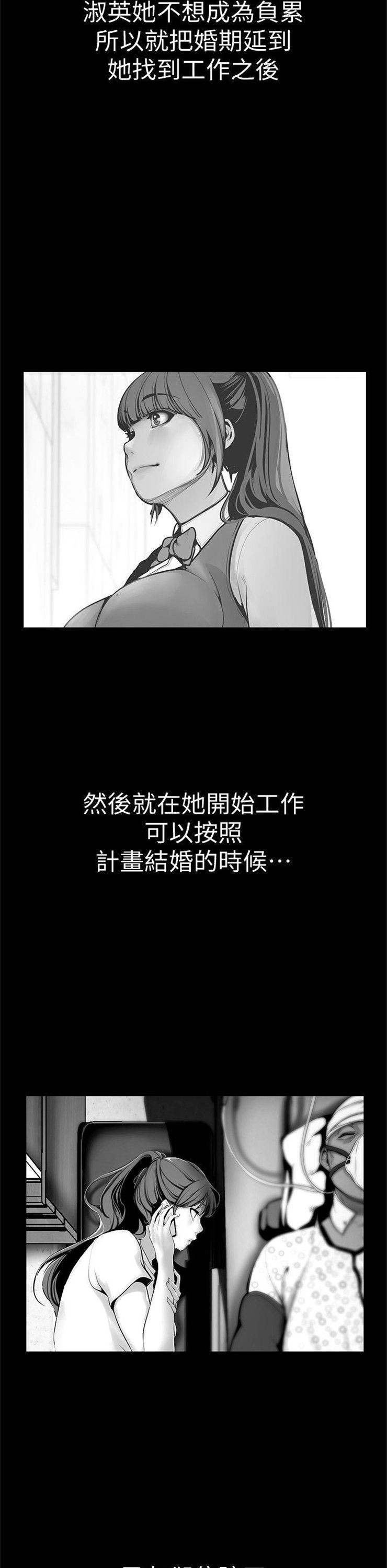 （週1）美麗新世界 1-79 中文翻譯 （更新中）全集