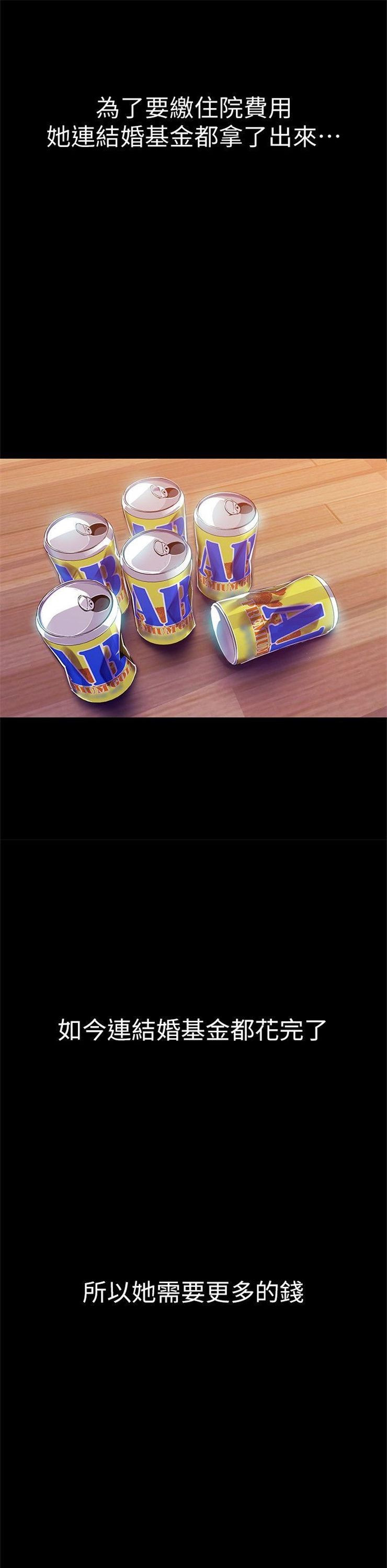 （週1）美麗新世界 1-79 中文翻譯 （更新中）全集