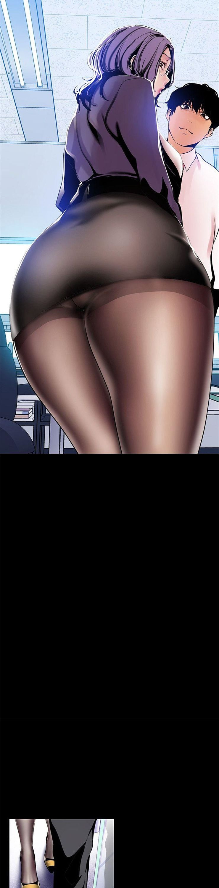 （週1）美麗新世界 1-79 中文翻譯 （更新中）全集