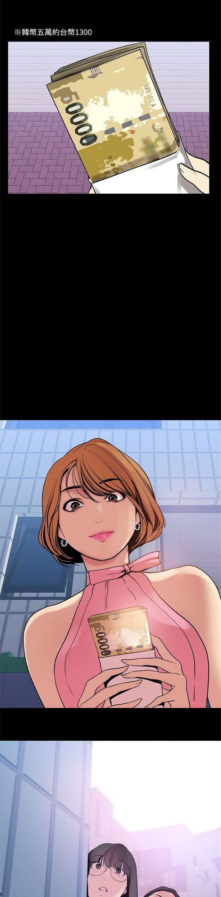 （週1）美麗新世界 1-79 中文翻譯 （更新中）全集