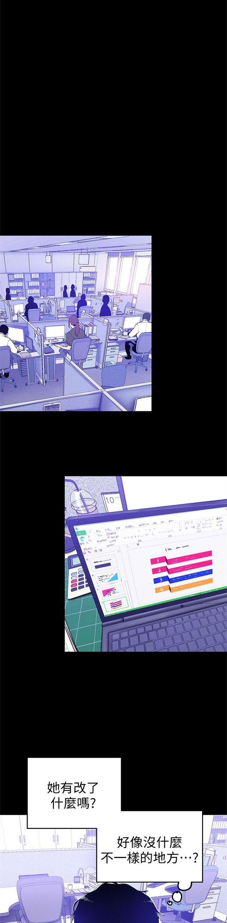 （週1）美麗新世界 1-79 中文翻譯 （更新中）全集