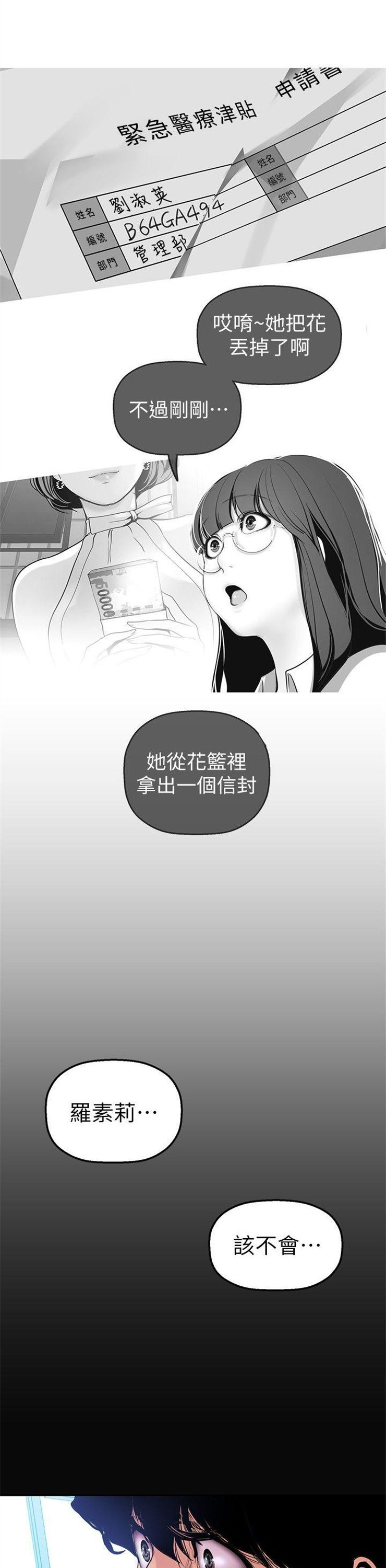 （週1）美麗新世界 1-79 中文翻譯 （更新中）全集