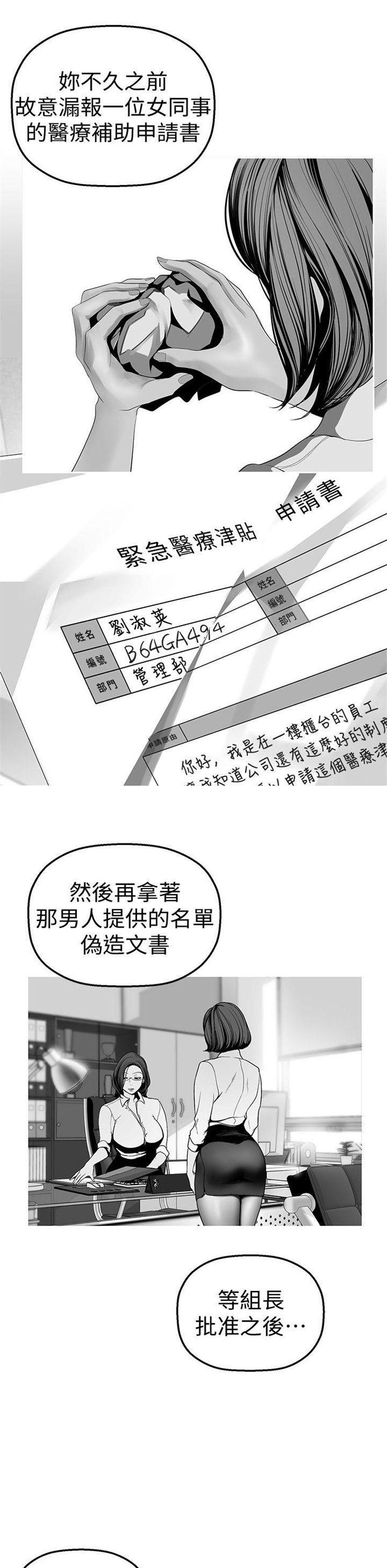 （週1）美麗新世界 1-79 中文翻譯 （更新中）全集