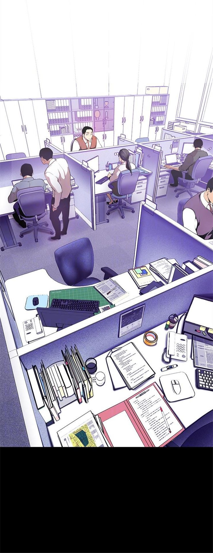 （週1）美麗新世界 1-79 中文翻譯 （更新中）全集