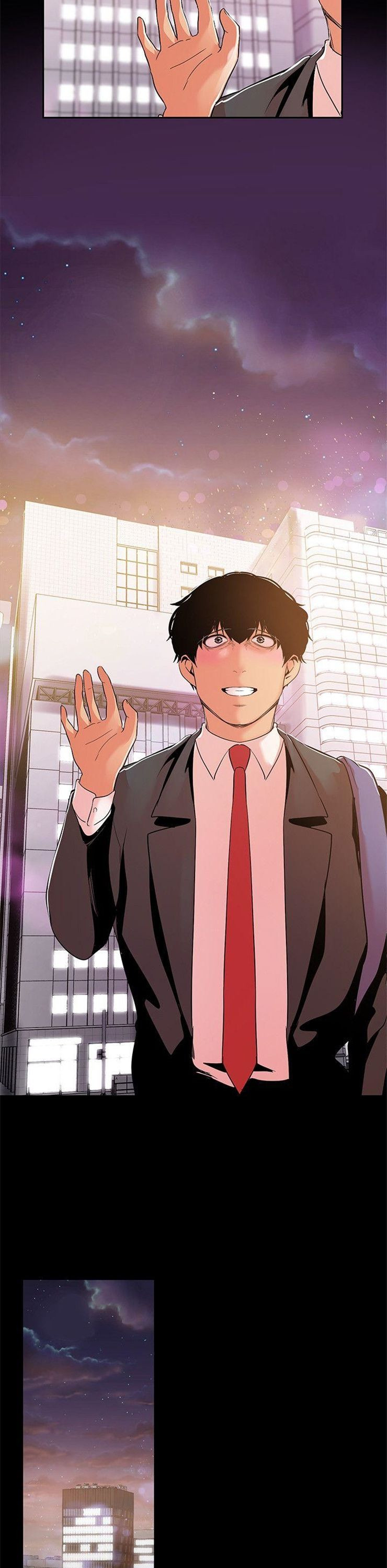 （週1）美麗新世界 1-79 中文翻譯 （更新中）全集