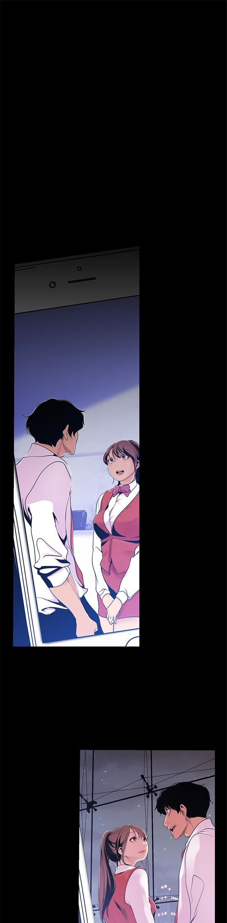 （週1）美麗新世界 1-79 中文翻譯 （更新中）全集