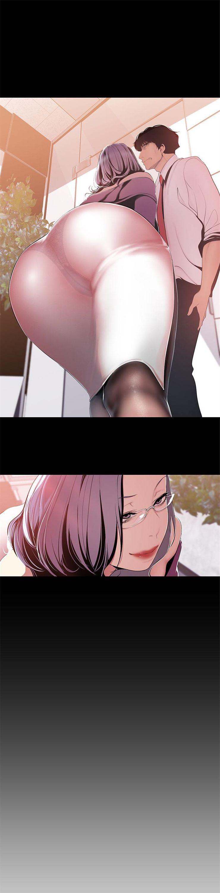 （週1）美麗新世界 1-79 中文翻譯 （更新中）全集