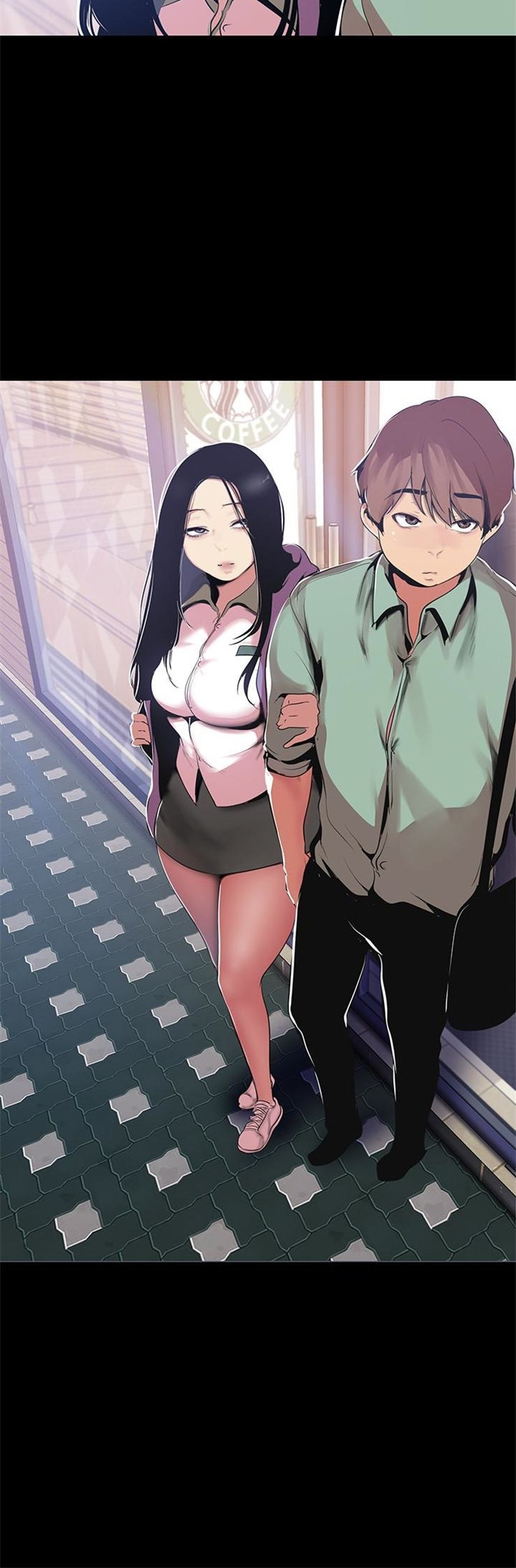 （週1）美麗新世界 1-79 中文翻譯 （更新中）全集