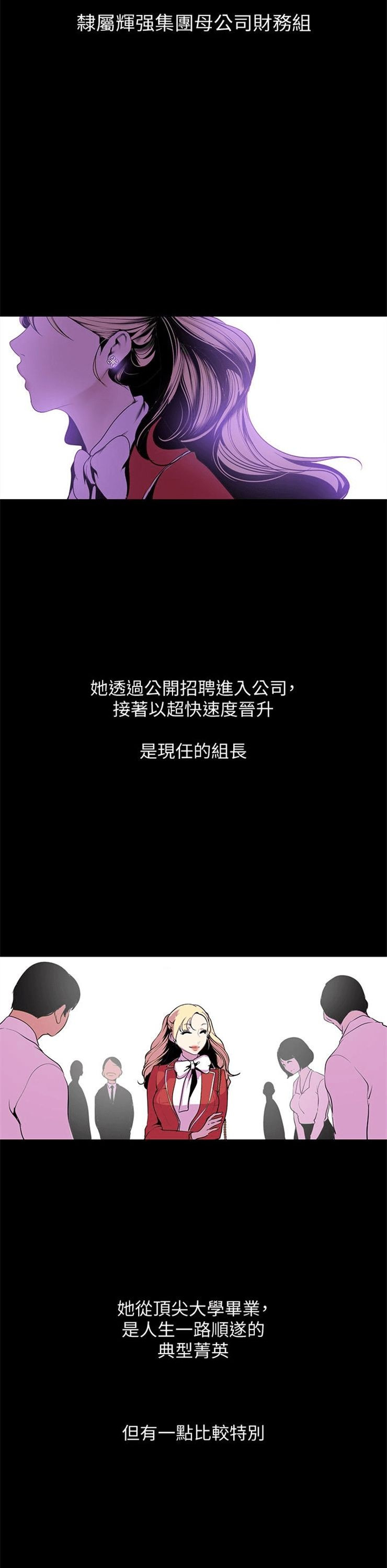 （週1）美麗新世界 1-79 中文翻譯 （更新中）全集