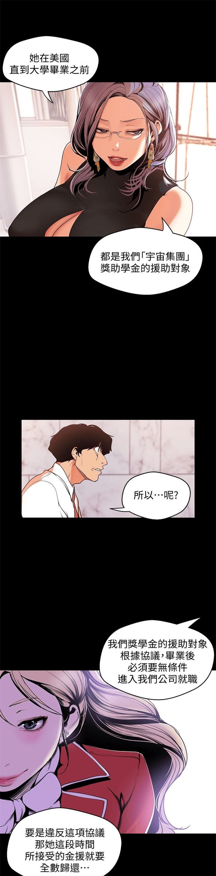 （週1）美麗新世界 1-79 中文翻譯 （更新中）全集