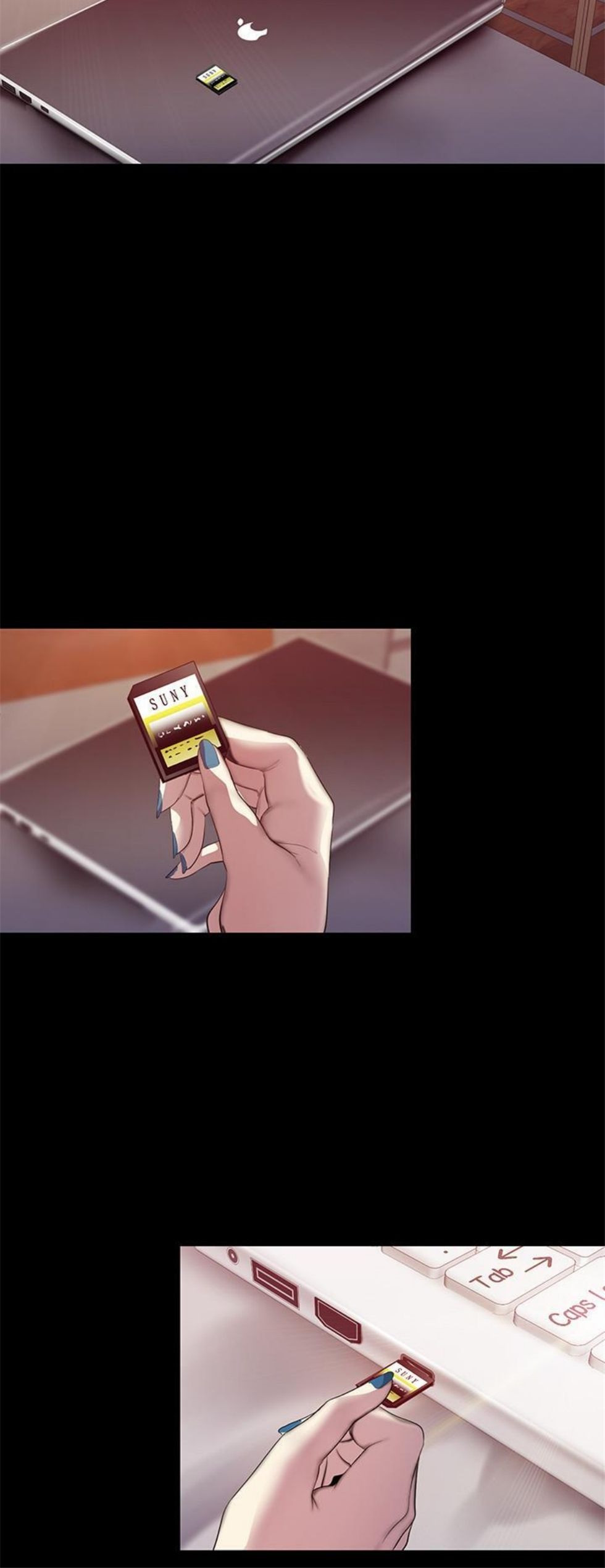 （週1）美麗新世界 1-79 中文翻譯 （更新中）全集