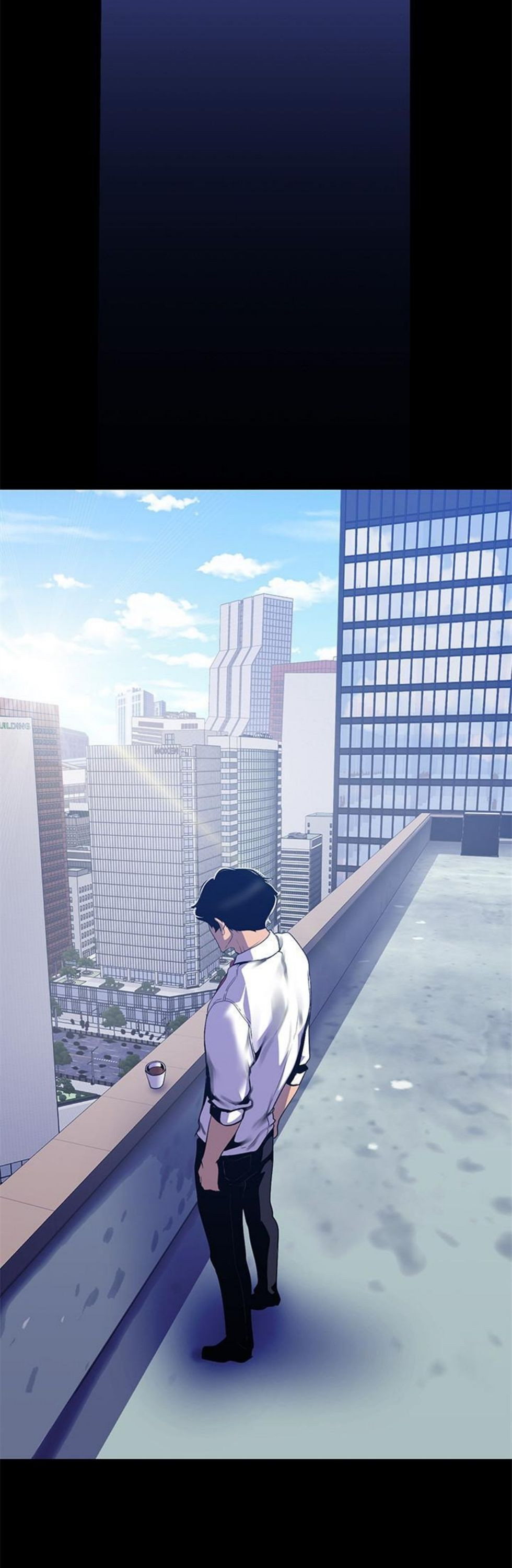 （週1）美麗新世界 1-79 中文翻譯 （更新中）全集