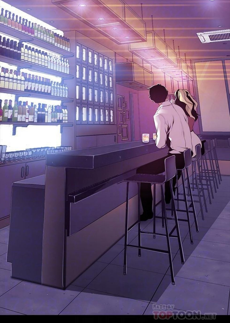 （週1）美麗新世界 1-79 中文翻譯 （更新中）全集