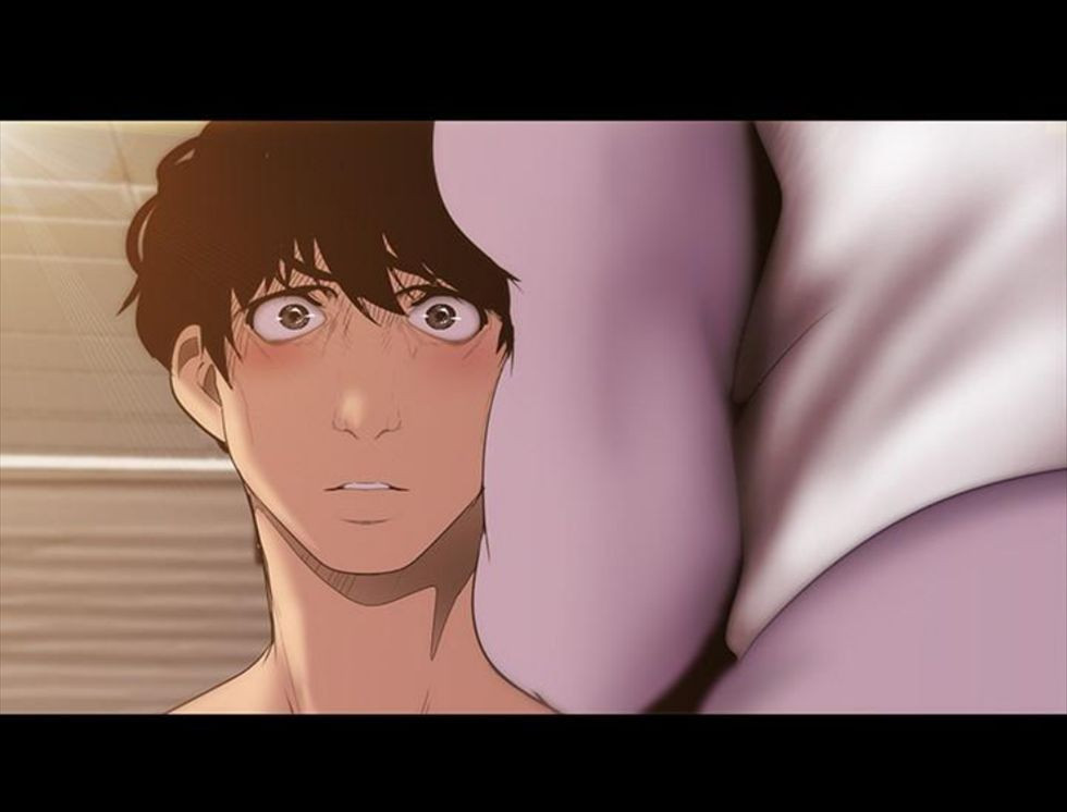 （週1）美麗新世界 1-79 中文翻譯 （更新中）全集