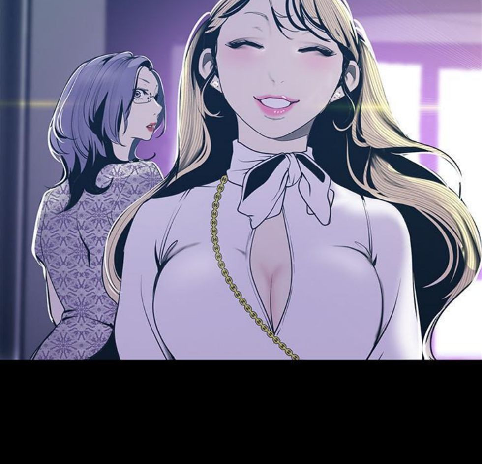 （週1）美麗新世界 1-79 中文翻譯 （更新中）全集