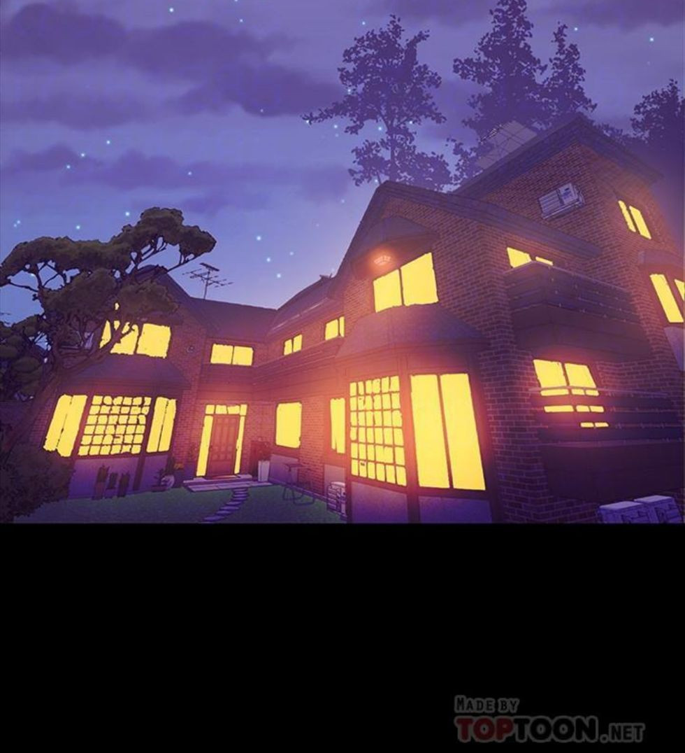 （週1）美麗新世界 1-79 中文翻譯 （更新中）全集