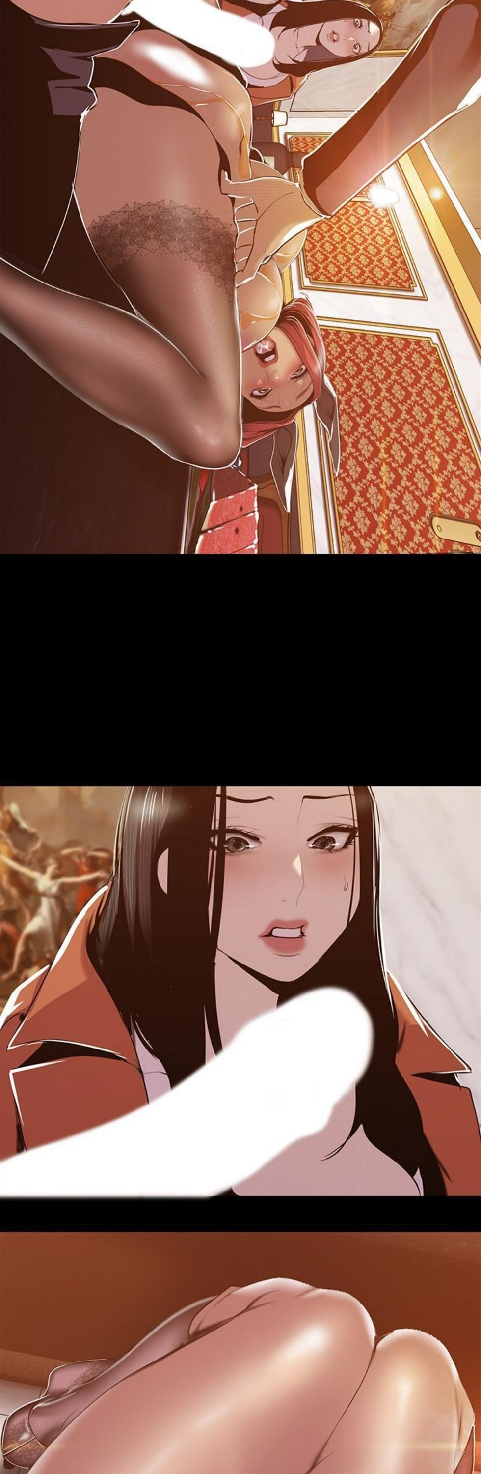 （週1）美麗新世界 1-79 中文翻譯 （更新中）全集