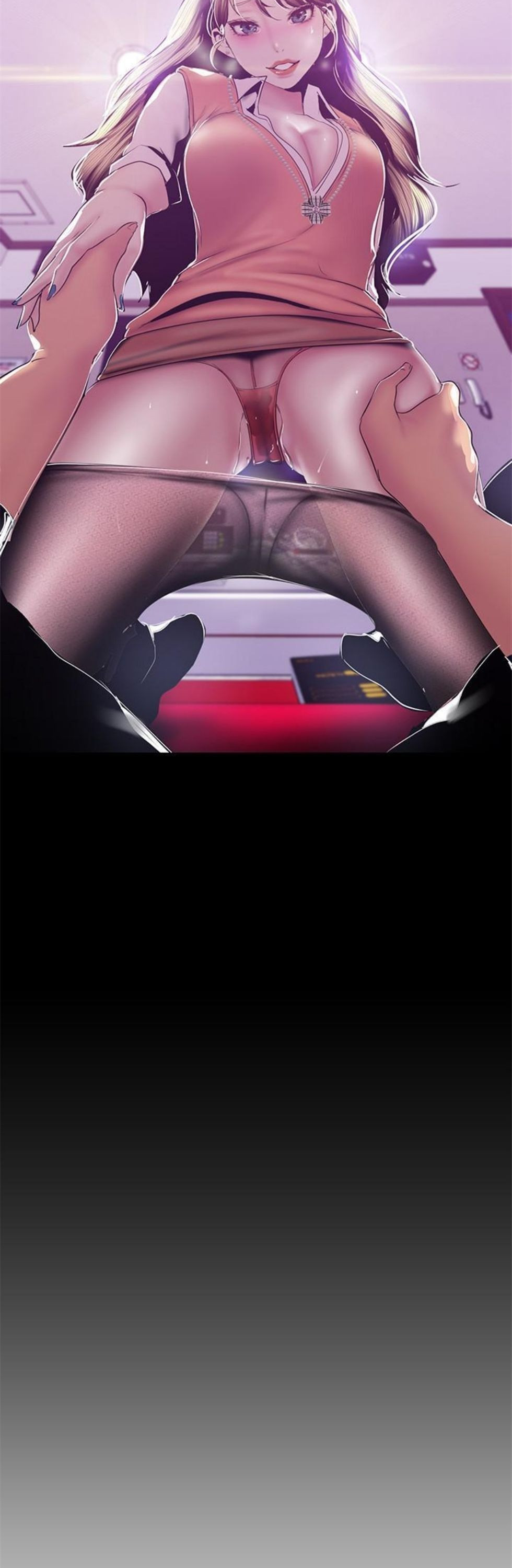 （週1）美麗新世界 1-79 中文翻譯 （更新中）全集