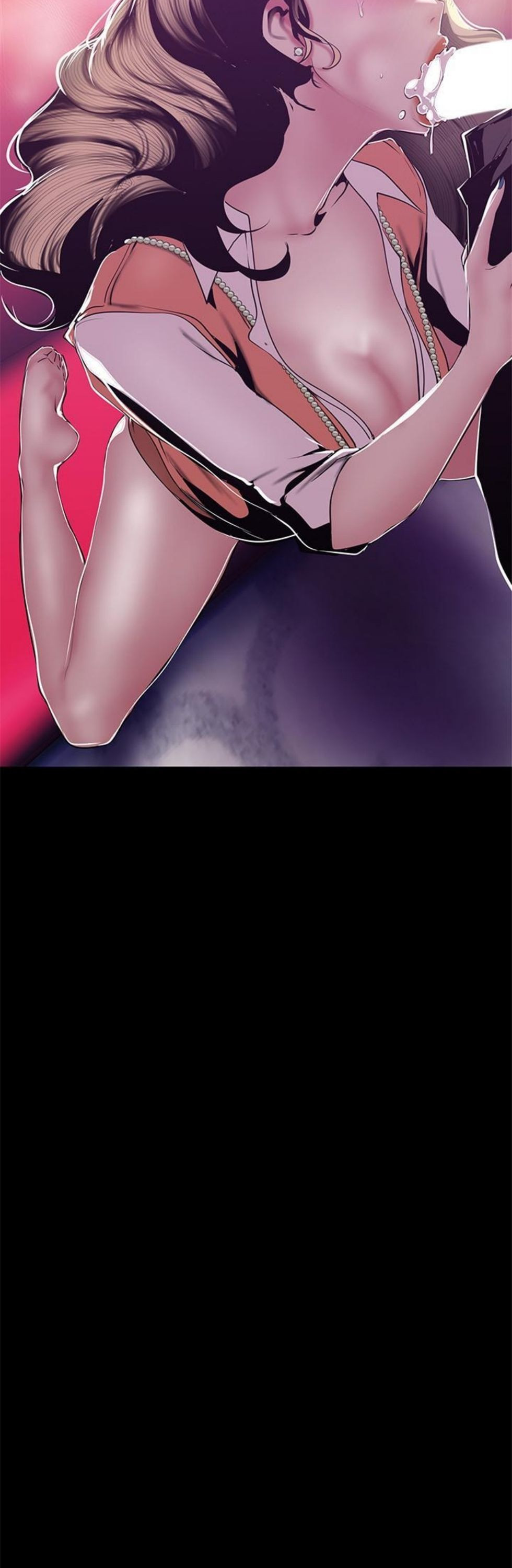 （週1）美麗新世界 1-79 中文翻譯 （更新中）全集