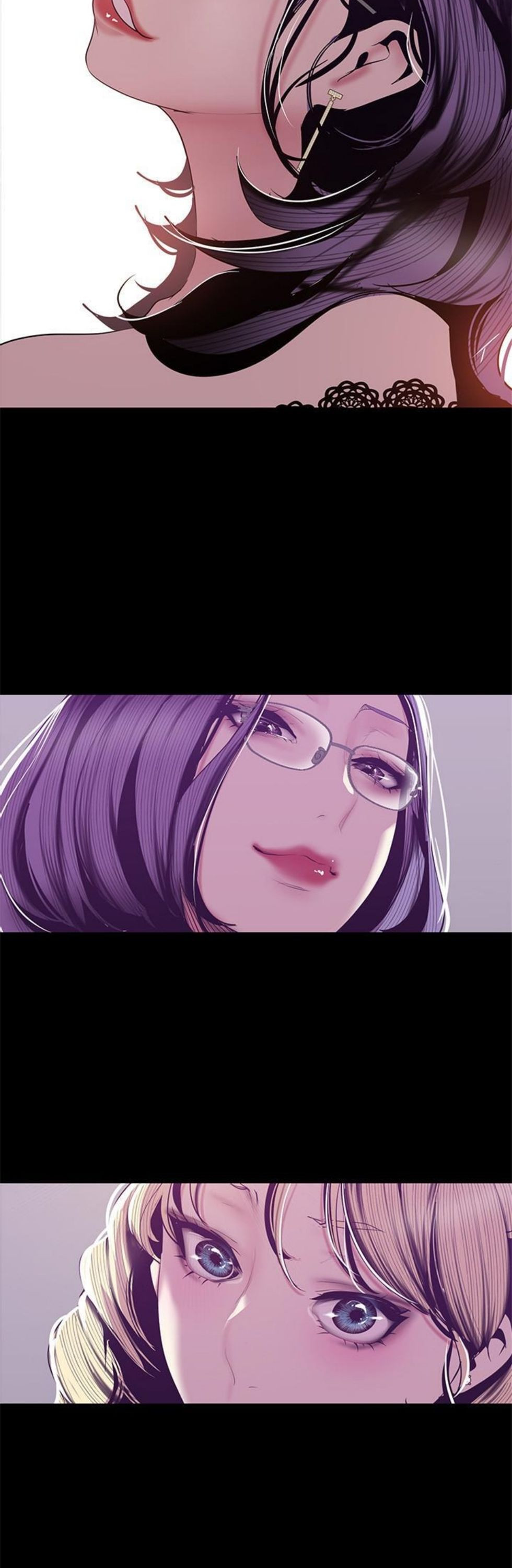 （週1）美麗新世界 1-79 中文翻譯 （更新中）全集