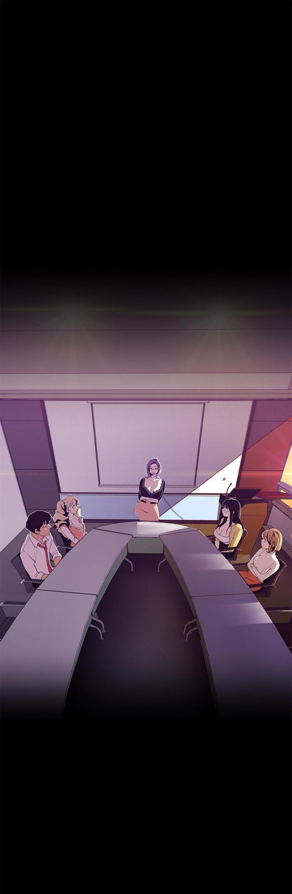 （週1）美麗新世界 1-79 中文翻譯 （更新中）全集