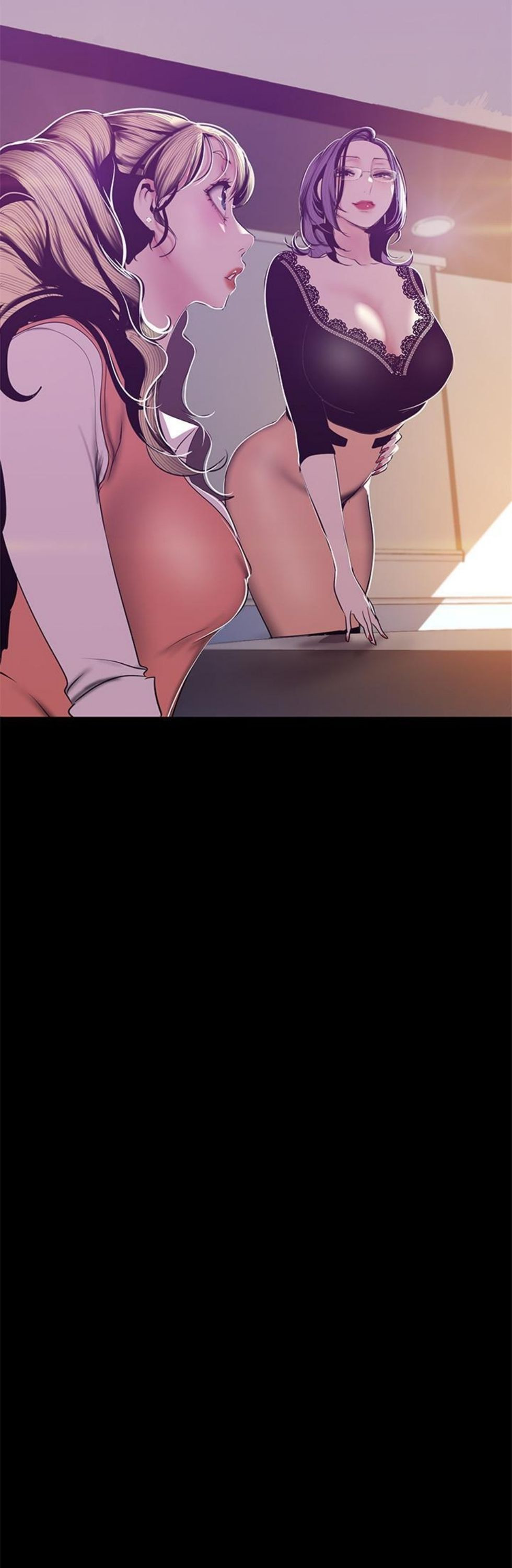 （週1）美麗新世界 1-79 中文翻譯 （更新中）全集