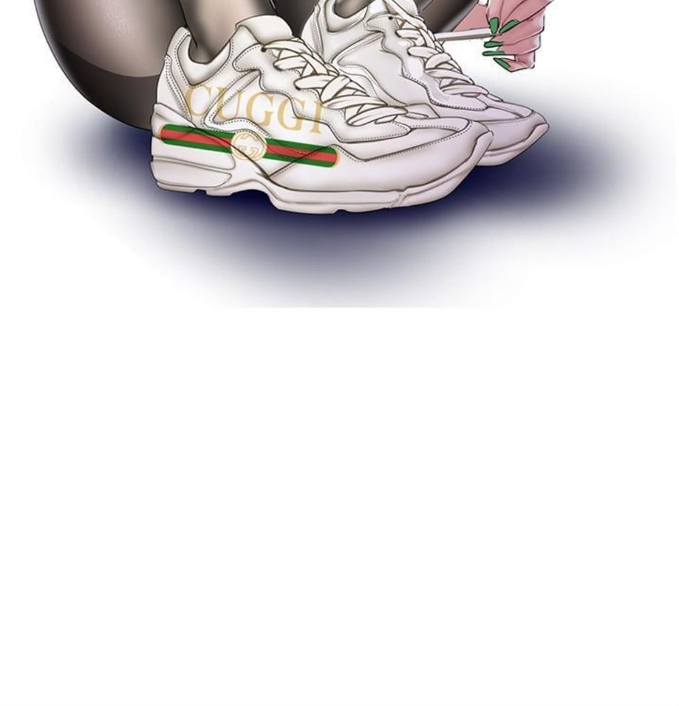 （週1）美麗新世界 1-79 中文翻譯 （更新中）全集