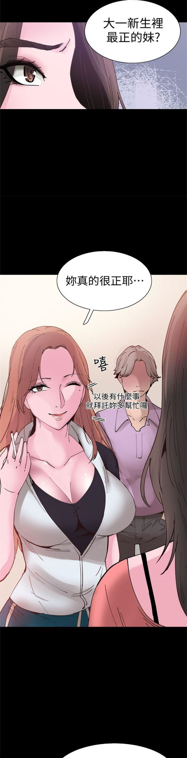 （週7）校園live秀 1-54 中文翻譯（更新中）全集