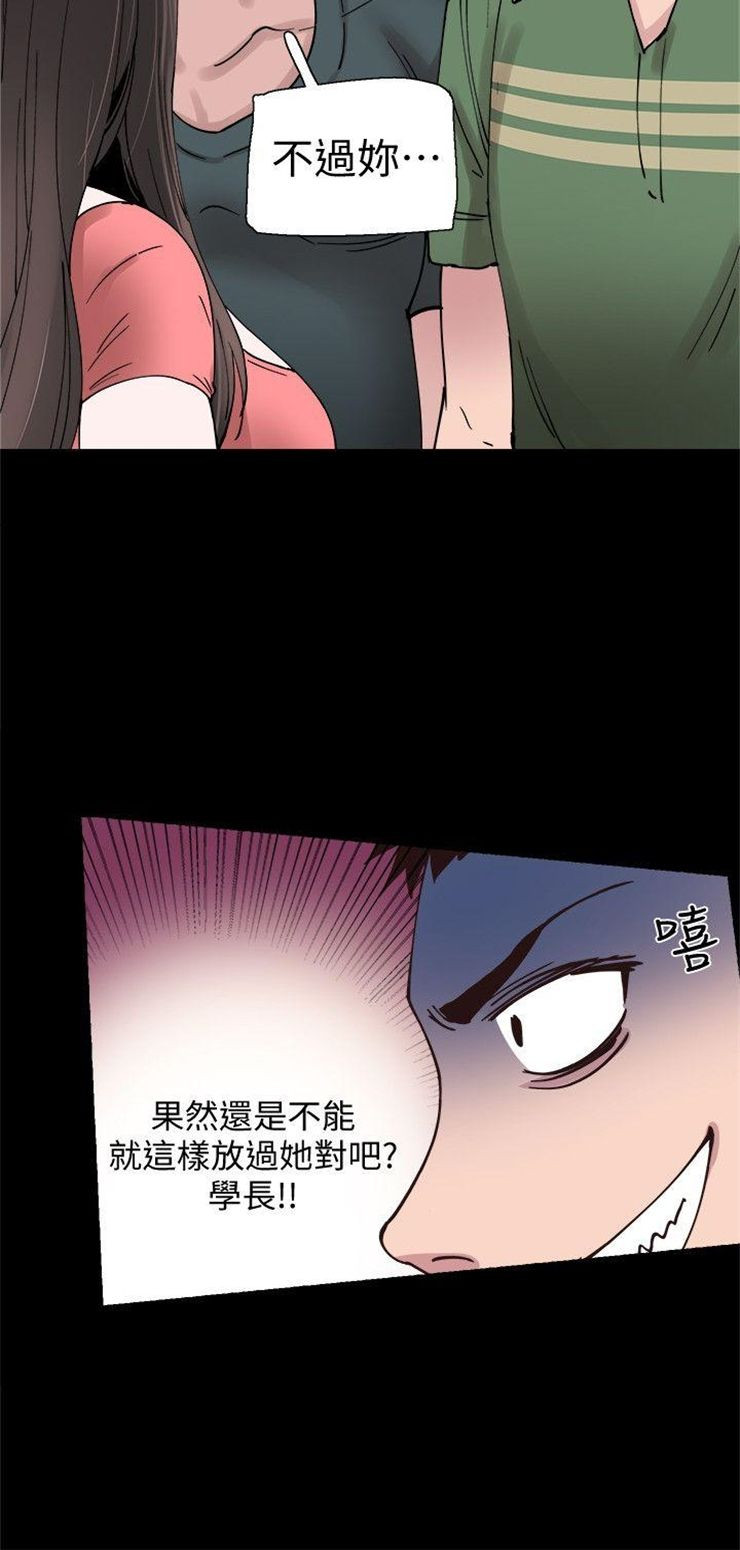 （週7）校園live秀 1-54 中文翻譯（更新中）全集