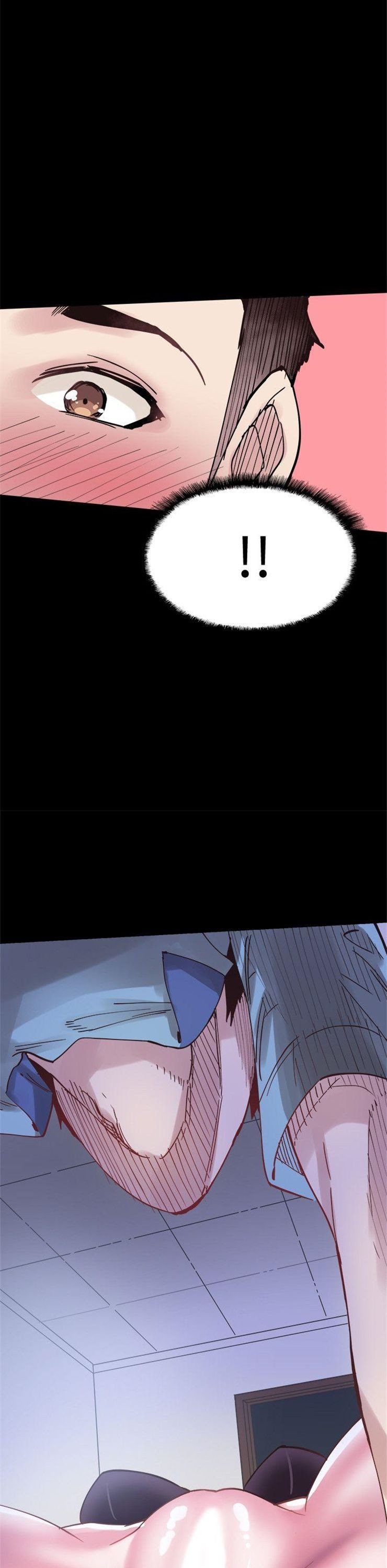 （週7）校園live秀 1-54 中文翻譯（更新中）全集