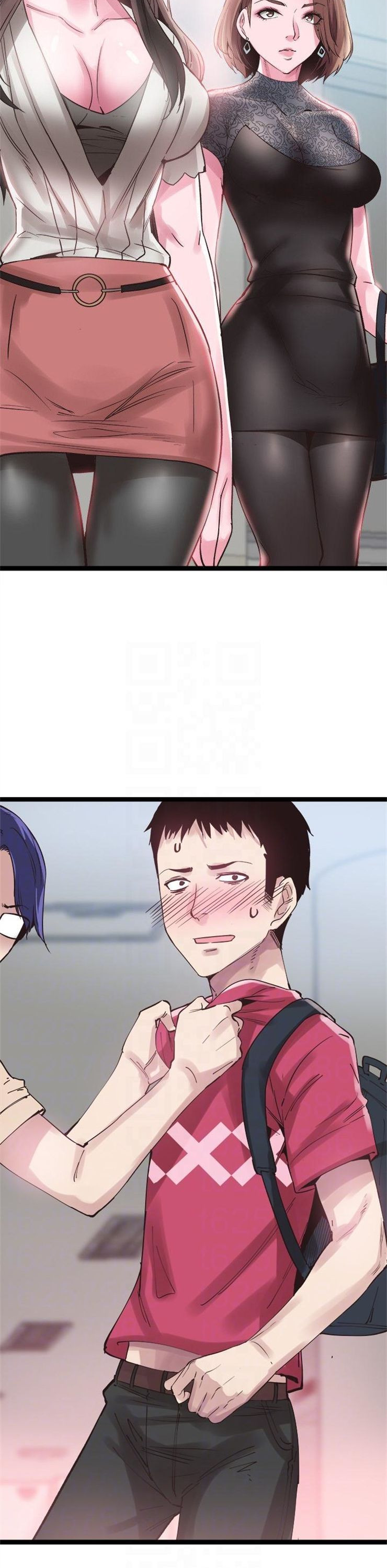 （週7）校園live秀 1-54 中文翻譯（更新中）全集