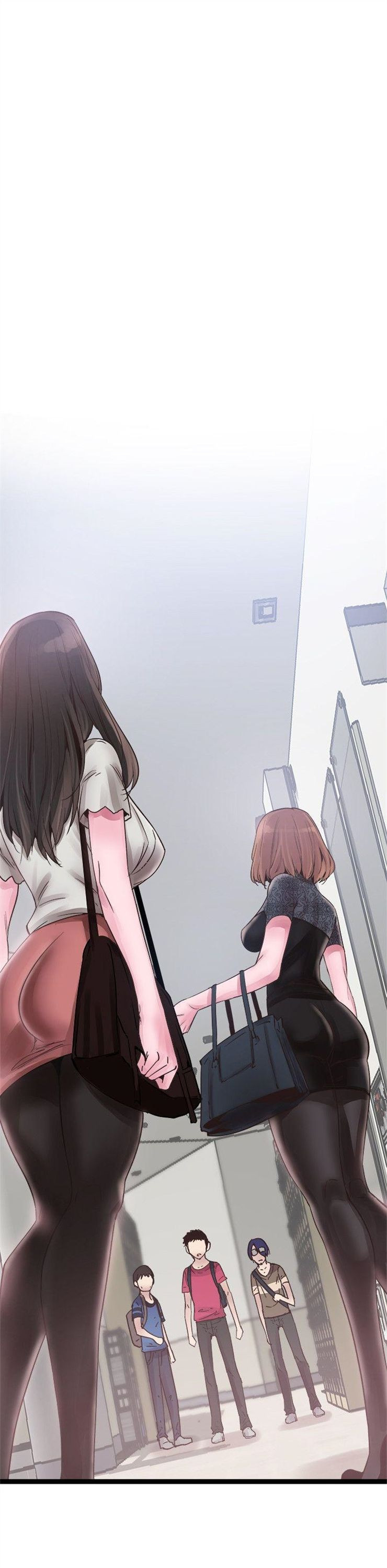 （週7）校園live秀 1-54 中文翻譯（更新中）全集