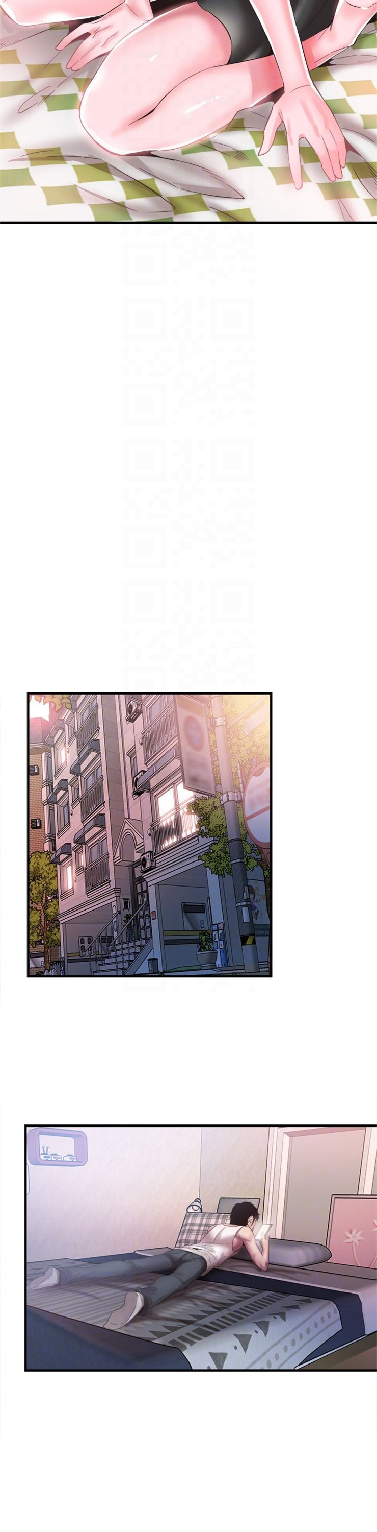 （週7）校園live秀 1-54 中文翻譯（更新中）全集