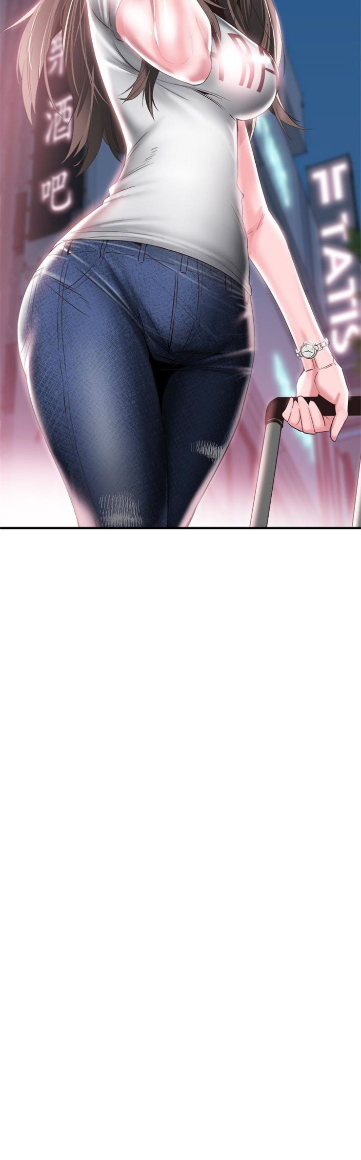 （週7）校園live秀 1-54 中文翻譯（更新中）全集