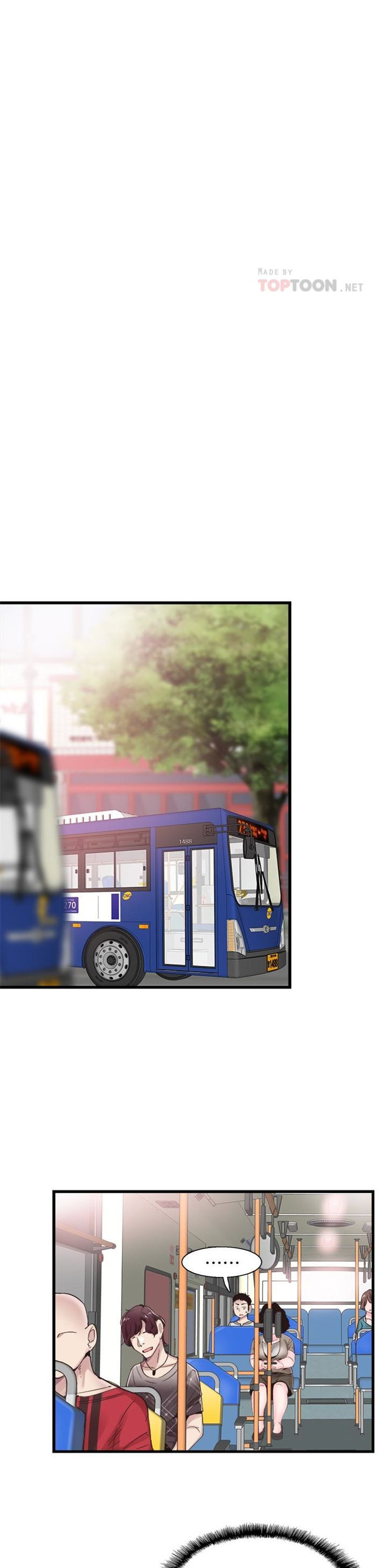 （週7）校園live秀 1-54 中文翻譯（更新中）全集